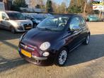 Fiat 500 C 0.9 TwinAir Lounge // 108.000 km // Nieuwe APK, Auto's, Fiat, Origineel Nederlands, Te koop, 500C, Benzine