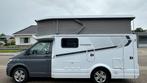 Weinsberg Xcursion 500 LT met hefdak !! € 21.000 ko, Caravans en Kamperen, Campers, Automaat, Weinsberg, Ringverwarming, Diesel