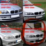 BMW E46 nieren, Auto-onderdelen, Nieuw, Ophalen of Verzenden, BMW, Motorkap