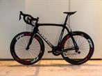 Pinarello Dogma Full Carbon Shimano Ultegra Di2 Nieuwstaat!, Ophalen, Zo goed als nieuw, Overige typen