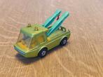 Matchbox Toe Joe Takelwagen, Ophalen of Verzenden, Zo goed als nieuw, Auto