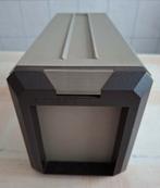 Posso CD Box CD Opbergbox, Cd's en Dvd's, Ophalen of Verzenden, Zo goed als nieuw