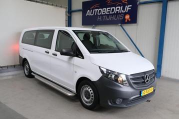 Mercedes-Benz Vito Tourer 110 CDI Base Extra Lang 9p - N.A.P beschikbaar voor biedingen