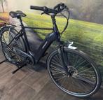 Elektrische fiets Batavus Finez E-Go Power Exclusive – 57CM, Batavus, Ophalen of Verzenden, Zo goed als nieuw, 50 km per accu of meer