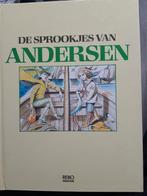 De sprookjes van Andersen, Boeken, Ophalen of Verzenden, Gelezen