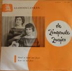 De Zingende Zusjes ( 2 ), Gebruikt, 7 inch, Single, Ophalen of Verzenden