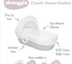 Shnuggle Wieg, Kinderen en Baby's, Babywiegjes en Ledikanten, Ophalen