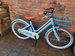 Stoere 24inch Alpina Mood meisjesfiets Nexus3 etc 8-11jaar, Ophalen, Alpina, Handrem, Gebruikt