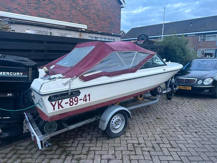 Beekman, Tickets en Kaartjes, Recreatie | Overige