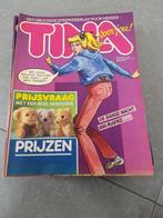 Jaargang Tina 1983, Gelezen, Overige typen, Ophalen of Verzenden