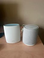 Netgear Orbi Voice Smart speaker + wifi router, Computers en Software, Powerlines, Ophalen, Zo goed als nieuw