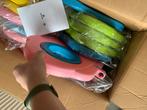 Complete Kinder Grondbox, Ophalen of Verzenden, Zo goed als nieuw