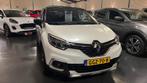 Renault CAPTUR 0.9 TCE INTENS, Auto's, Renault, Voorwielaandrijving, 898 cc, Gebruikt, Huisgarantie