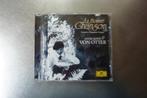 Anne Sofie Von Otter - La Bonne Chanson French Chamber Songs, Cd's en Dvd's, Ophalen of Verzenden, Romantiek
