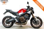 Honda CB 650 R E-CLUTCH (bj 2024), 649 cc, Bedrijf, Meer dan 35 kW, Naked bike