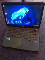 Asus G751J, Computers en Software, Windows Laptops, Ophalen, 2 tot 3 Ghz, 8 GB, Zo goed als nieuw