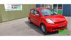 Scherm rechts-voor van een Daihatsu Sirion, Ophalen of Verzenden, 12 maanden garantie, Gebruikt, Daihatsu