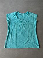 Decathlon shirt - maat XL, Kleding | Dames, Blauw, Maat 46/48 (XL) of groter, Ophalen of Verzenden, Korte mouw