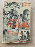 Kaja-Kaja,volk van Nieuw-Guinea, Boeken, Geschiedenis | Vaderland, Gelezen, Ophalen of Verzenden, 20e eeuw of later