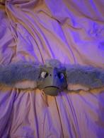 Dino mask furry, Ophalen of Verzenden