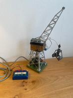 Marklin 7051 met grijper, Wisselstroom, Wagon, Ophalen of Verzenden, Zo goed als nieuw