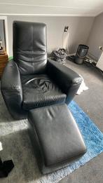 Label Longa, Huis en Inrichting, Fauteuils, Ophalen, Gebruikt, 75 tot 100 cm, Modern
