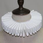 Middeleeuwse kraag renaissance dames heren oude klassieke, Verzenden, Nieuw, Historisch, Kleding