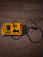 DeWalt DCB118 Snelle Accu Lader, Ophalen of Verzenden, Gebruikt