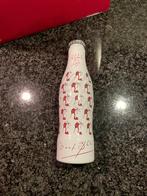 Coca cola collectors item, aluminium flesje, Ophalen of Verzenden, Nieuw, Verpakking