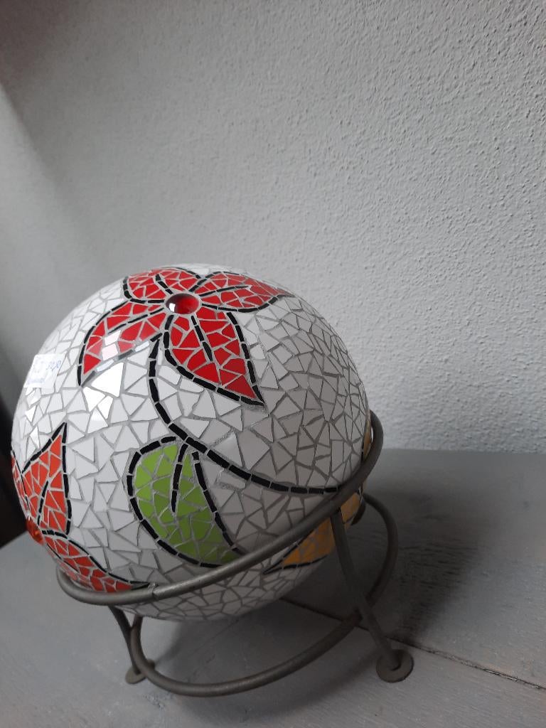 Mozaïek, met diverse kleuren en motieven., Ophalen of Verzenden