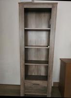 2 Kasten - Boekenkasten, Ophalen, Minder dan 50 cm, 200 cm of meer, Met lade(s)