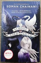 De School van Goed en Kwaad - Soman Chainani, Boeken, Kinderboeken | Jeugd | 13 jaar en ouder, Ophalen of Verzenden, Zo goed als nieuw
