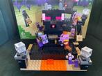 21242, Kinderen en Baby's, Speelgoed | Duplo en Lego, Ophalen, Zo goed als nieuw, Complete set, Lego