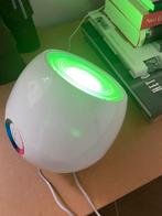 Philips living colors lamp, Ophalen, Zo goed als nieuw