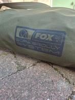 Fox Supa Brolly System 60 inch, Watersport en Boten, Hengelsport | Karpervissen, Ophalen, Gebruikt, Overige typen