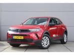 Opel Mokka 1.2 100pk Level 2 Edition / Navi / Camera / LM, Auto's, Voorwielaandrijving, Gebruikt, 1199 cc, 620 kg