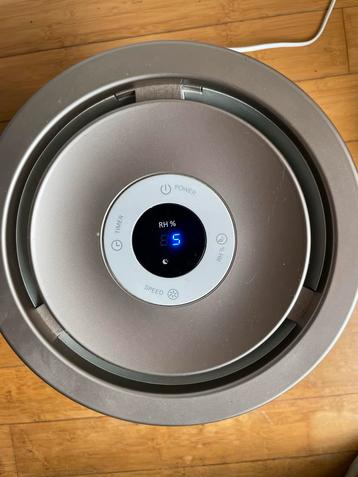 Luchtbevochtiger - Perfect voor droge lucht! beschikbaar voor biedingen