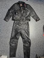 Richa leren motorpak, Motoren, Kleding | Motorkleding, Ophalen, Tweedehands, Combipak