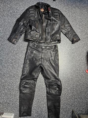 Richa leren motorpak  beschikbaar voor biedingen