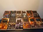 25x Warhammer 40k Horus Heresy Boeken Collectie, Ophalen of Verzenden, Zo goed als nieuw, Verschillende Auteurs