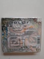 BLØF.  CD/DVD., Ophalen, 1980 tot heden, Zo goed als nieuw, Jazz