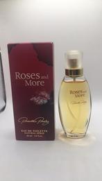 Priscilla Presley - roses and more 30ml EDT ~ nieuw, Sieraden, Tassen en Uiterlijk, Uiterlijk | Parfum, Nieuw, Ophalen of Verzenden