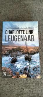 Leugenaar - Charlotte Link, Verzenden, Zo goed als nieuw, Nederland
