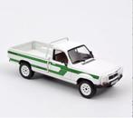 Peugeot 504 Pick Up 4x4 Dangel 1985 1:43 NOREV ref: 475458, Verzenden, Nieuw, Auto, Norev