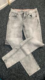 Skinny cars broek maat 164, Broek, Meisje, Ophalen of Verzenden, Zo goed als nieuw