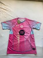 Barcelona Special Edition Voetbalshirt Roze 25/26, Maat S, Ophalen of Verzenden, Nieuw, Shirt