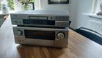 Set Denon Surround 7.1 Receiver AVR-3805 & DVD-2910, Ophalen, Denon, Zo goed als nieuw, 120 watt of meer