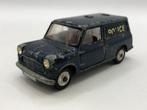 Corgi Toys 448 Austin Mini Van ''Police'' -MATIG- M37, Hobby en Vrije tijd, Modelauto's | 1:43, Gebruikt, Auto, Corgi, Ophalen of Verzenden