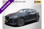 Mazda CX-3 2.0 AUT SkyActiv-G 120 GT-M, Camera, Leder, Trekh, Auto's, 1998 cc, Gebruikt, Euro 6, 4 cilinders