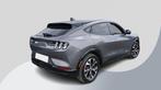 Ford Mustang Mach-E Extended Premium AWD 98 kWh 351pk | Pano, Auto's, Ford, Automaat, Adaptive Cruise Control, 10 min, Origineel Nederlands